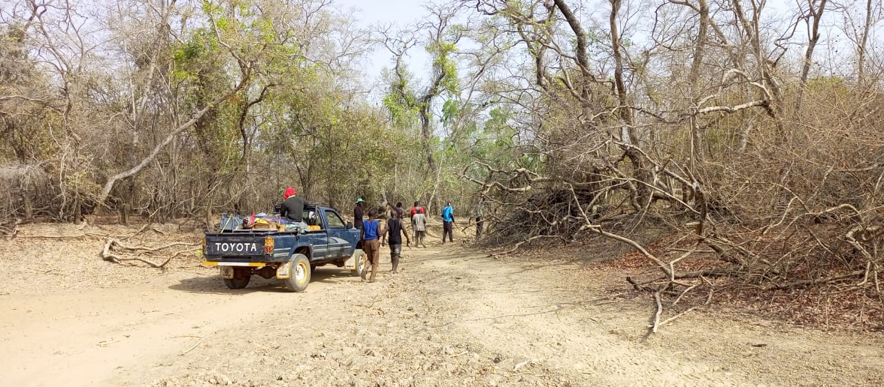 Industrial Mineral Processing